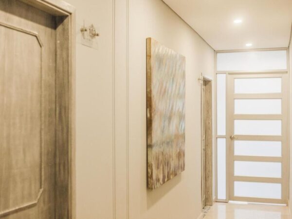 Hotel Boutique Adaz en Santa Marta