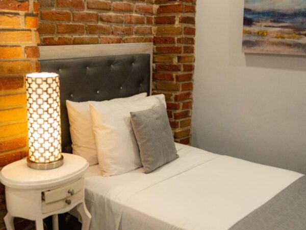 Hotel Boutique Adaz en Santa Marta