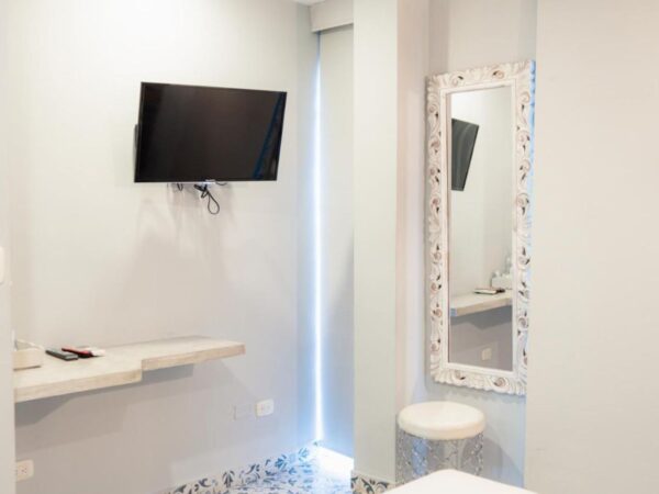 Hotel Boutique Adaz en Santa Marta