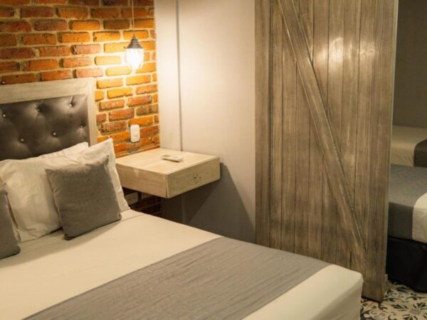 Hotel Boutique Adaz en Santa Marta