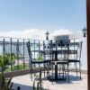 Hotel Boutique Adaz en Santa Marta