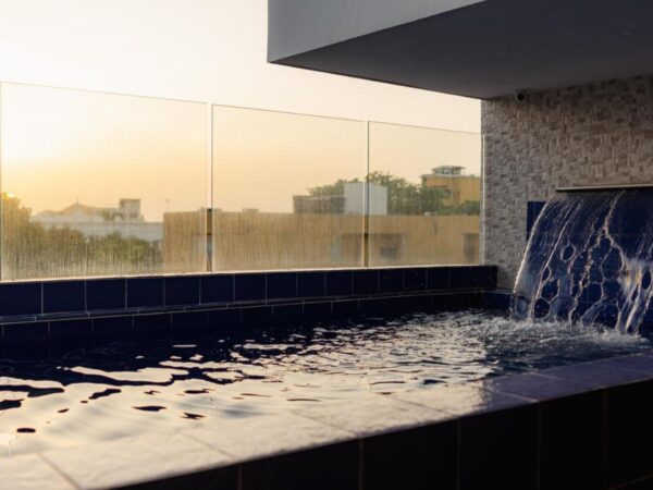 Hotel Boutique Adaz en Santa Marta