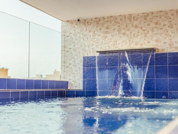 Hotel Boutique Adaz en Santa Marta