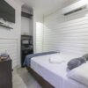 Hotel Las Lunas en San Andrés Islas