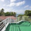 Hotel Las Lunas en San Andrés Islas