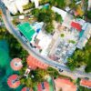 Hotel Las Lunas en San Andrés Islas