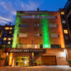 Hotel Madisson Inn en Bogotá