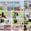 Hotel Marina Suites en Cartagena