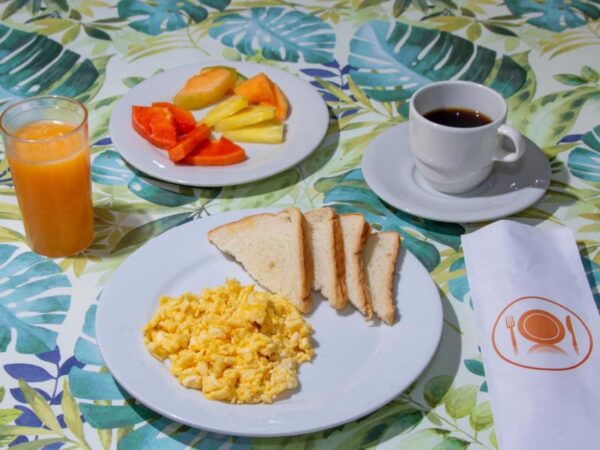 Hotel Bocagrande Suites en Cartagena