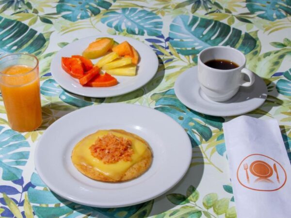 Hotel Bocagrande Suites en Cartagena