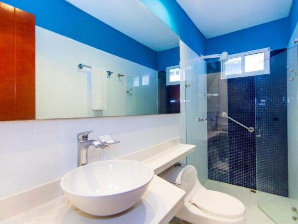 Hotel Bocagrande Suites en Cartagena