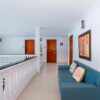 Hotel Bocagrande Suites en Cartagena