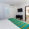 Hotel Bocagrande Suites en Cartagena