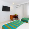 Hotel Bocagrande Suites en Cartagena