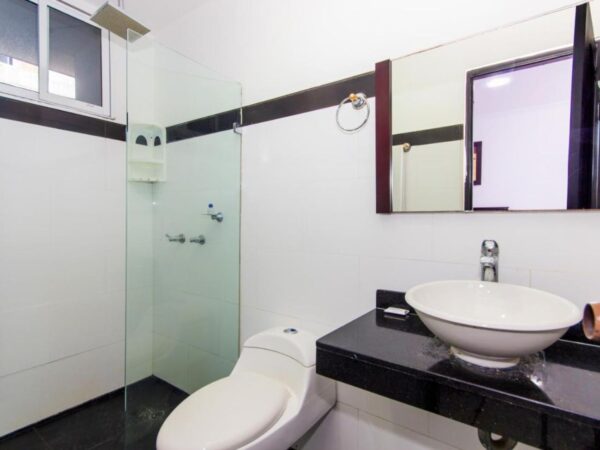 Hotel Bocagrande Suites en Cartagena