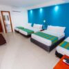 Hotel Bocagrande Suites en Cartagena