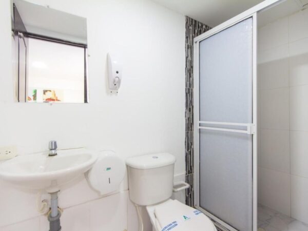 Hotel Bocagrande Suites en Cartagena
