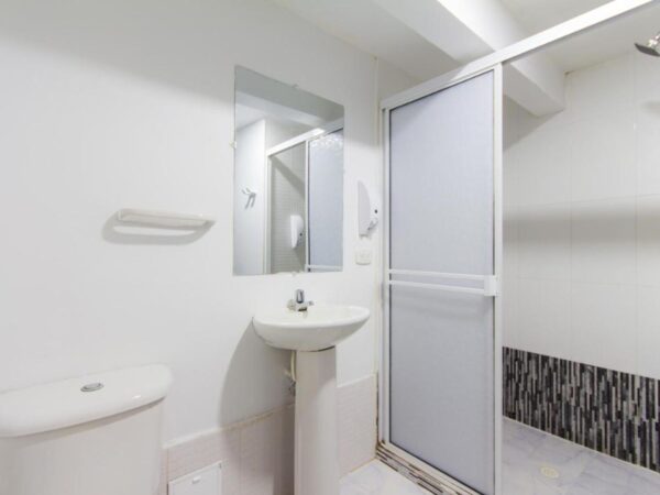 Hotel Bocagrande Suites en Cartagena