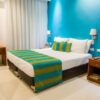 Hotel Bocagrande Suites en Cartagena