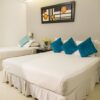 Hotel Bocagrande Suites en Cartagena