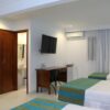 Hotel Bocagrande Suites en Cartagena
