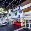 Hotel Bocagrande Suites en Cartagena