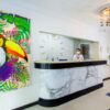 Hotel Bocagrande Suites en Cartagena