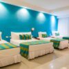 Hotel Bocagrande Suites en Cartagena