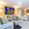Hotel Bocagrande Suites en Cartagena