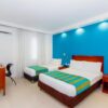 Hotel Bocagrande Suites en Cartagena