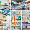 Hotel Bocagrande Suites en Cartagena