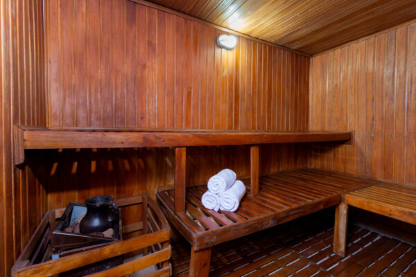 Hotel Madisson Inn en Bogotá