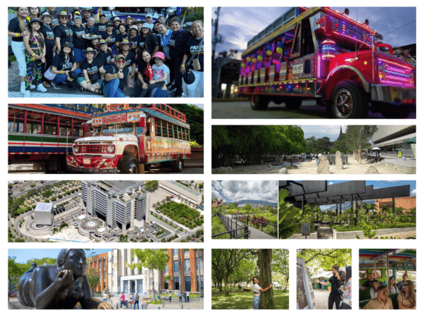City Tour Diurno en Chiva