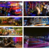 City Tour Nocturno en Chiva