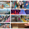 Graffiti Tour de Arte Urbano