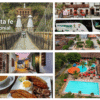 Tour Santafé de Antioquia