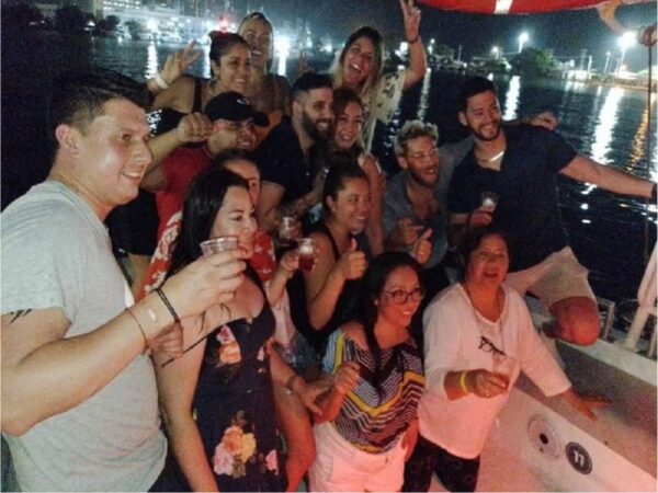 Combo de Actividades #8: Excursión 4 Islas + Punta Arena + Tour Bahía Rumbero + City Tour en Cartagena (4 Tours)