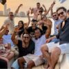 Combo de Actividades #8: Excursión 4 Islas + Punta Arena + Tour Bahía Rumbero + City Tour en Cartagena (4 Tours)