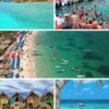 Combo de Actividades #2: Excursión 4 Islas + Tour Bahía Rumbero en Cartagena (2 Tours)