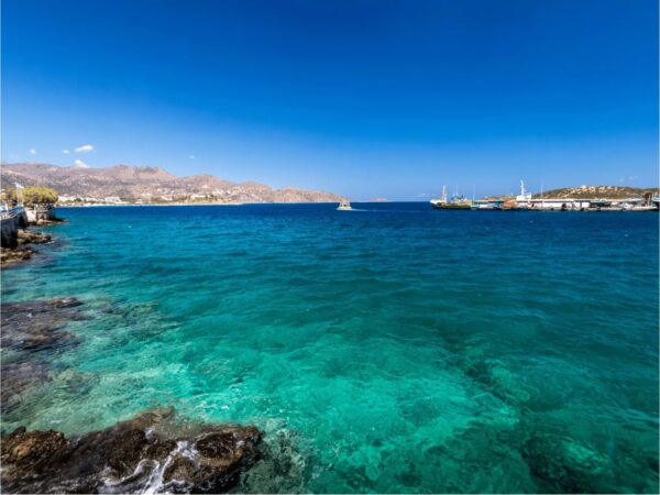 Combo de Actividades #2: Excursión 4 Islas + Tour Bahía Rumbero en Cartagena (2 Tours)