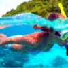 Combo de Actividades #2: Excursión 4 Islas + Tour Bahía Rumbero en Cartagena (2 Tours)