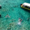Combo de Actividades #2: Excursión 4 Islas + Tour Bahía Rumbero en Cartagena (2 Tours)
