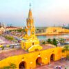 Combo de Actividades #9: City Tour + Tour Bahía Rumbero en Cartagena (2 Tours)