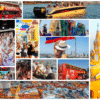 Combo de Actividades #9: City Tour + Tour Bahía Rumbero en Cartagena (2 Tours)
