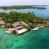 Combo de Actividades #5: Palmarito Beach + Barú e Islas del Rosario en Cartagena (2 Tours)