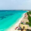 Combo de Actividades #5: Palmarito Beach + Barú e Islas del Rosario en Cartagena (2 Tours)