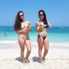 Combo de Actividades #5: Palmarito Beach + Barú e Islas del Rosario en Cartagena (2 Tours)