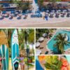 Combo de Actividades #5: Palmarito Beach + Barú e Islas del Rosario en Cartagena (2 Tours)