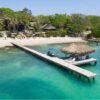 Combo de Actividades #5: Palmarito Beach + Barú e Islas del Rosario en Cartagena (2 Tours)