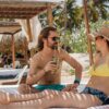 Combo de Actividades #5: Palmarito Beach + Barú e Islas del Rosario en Cartagena (2 Tours)